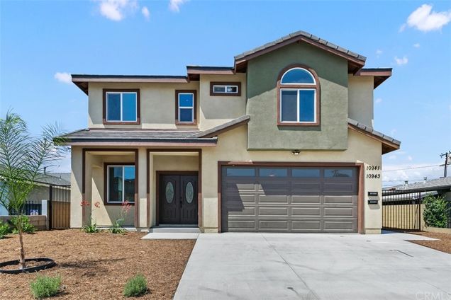 10941 Oak Street Stanton, CA House Sold - Photo 1 of 28. Opens carousel modal