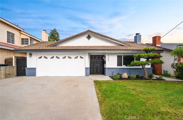 5588 N Charlotte Avenue San Gabriel, CA House Sold - Photo 1 of 66. Opens carousel modal