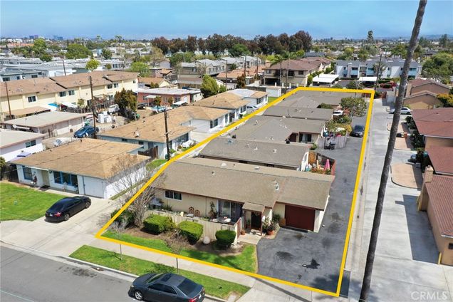 2016 Wallace Avenue Costa Mesa, CA Multifamily Sold - Photo 1 of 8. Opens carousel modal
