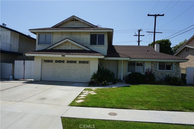 16261 Angler Lane Huntington Beach, CA House Sold - Photo 1 of 18. Opens carousel modal
