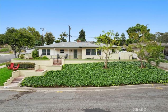 1148 Cerritos Drive Fullerton, CA House Sold - Photo 1 of 41. Opens carousel modal