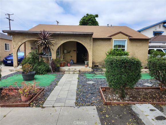 2144 S Van Ness Avenue Santa Ana, CA House Sold - Photo 1 of 22. Opens carousel modal