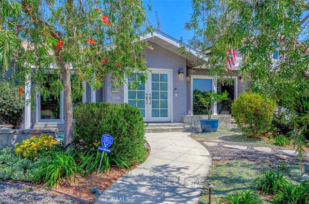 8054 Dunfield Avenue Westchester, CA House Sold - Photo 1 of 58. Opens carousel modal