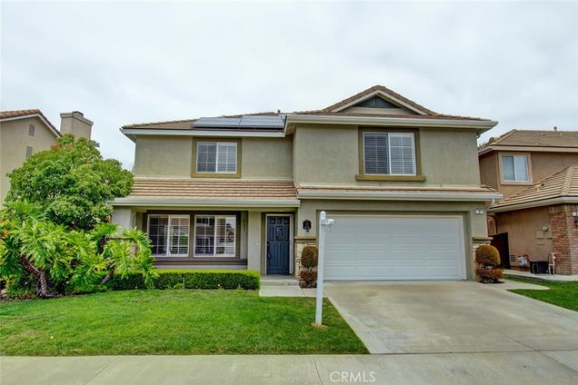 7 Mira Segura Rancho Santa Margarita, CA House Sold - Photo 1 of 50. Opens carousel modal