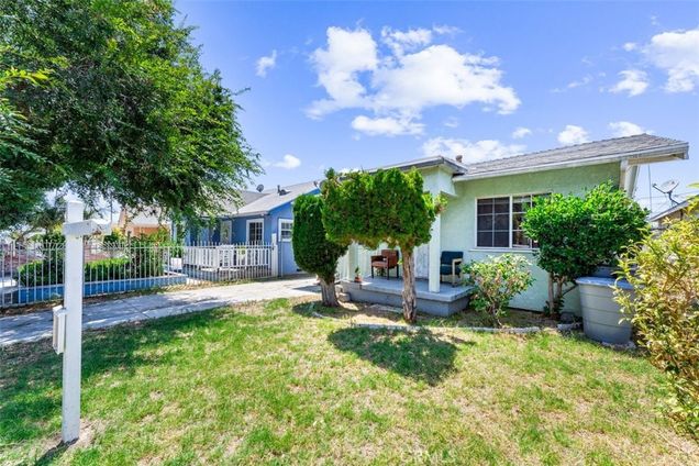 8461 San Gabriel Avenue South Gate, CA Multifamily Sold - Photo 1 of 11. Opens carousel modal