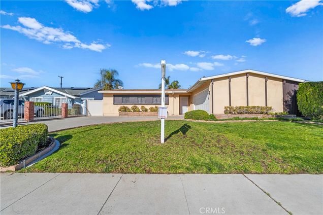 9691 Ingram Avenue Garden Grove, CA House Sold - Photo 1 of 54. Opens carousel modal