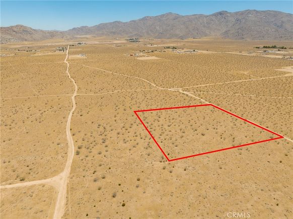 0 Calliandra Road Apple Valley, CA Land Active - Photo 1 of 7. Opens carousel modal