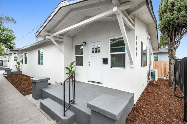 1142 Nadeau Street Los Angeles, CA Multifamily Sold - Photo 1 of 69. Opens carousel modal