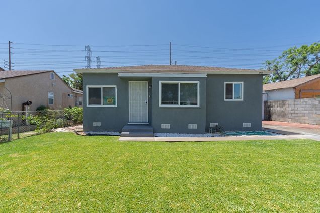 3712 E Iva Street Compton, CA House Sold - Photo 1 of 26. Opens carousel modal