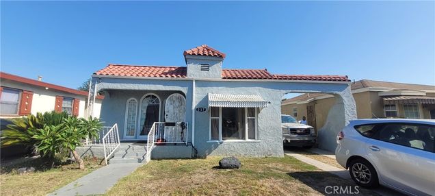 237 W 118th Place Los Angeles, CA House Sold - Photo 1 of 3. Opens carousel modal