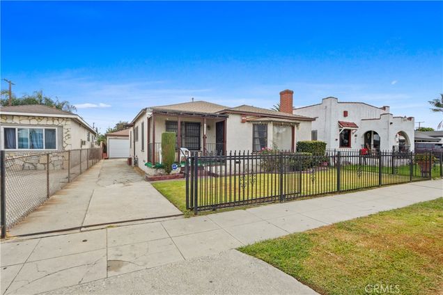 16112 S Bradfield Avenue Compton, CA House Sold - Photo 1 of 18. Opens carousel modal