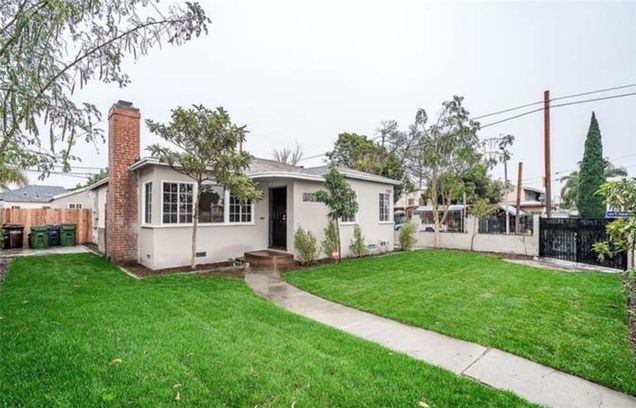 15922 S Bullis Road Compton, CA Multifamily Pending - Photo 1 of 17. Opens carousel modal