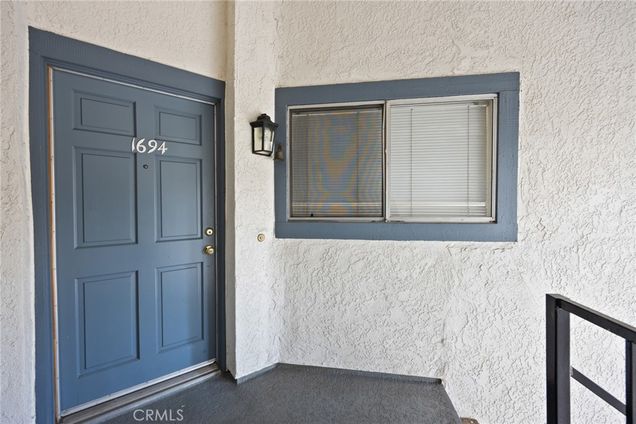 1694 Bridgeport