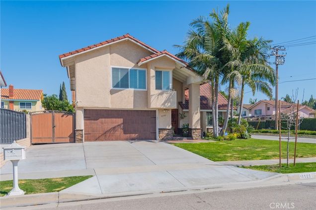16520 Estella Avenue Cerritos, CA House Sold - Photo 1 of 1. Opens carousel modal