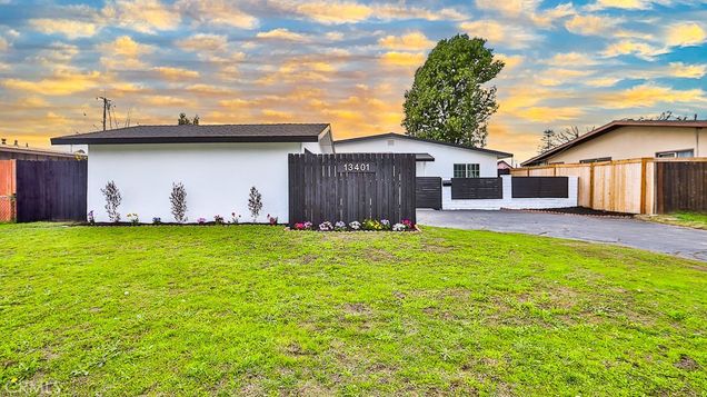 13401 Goldenwest Street Westminster, CA House Sold - Photo 1 of 14. Opens carousel modal