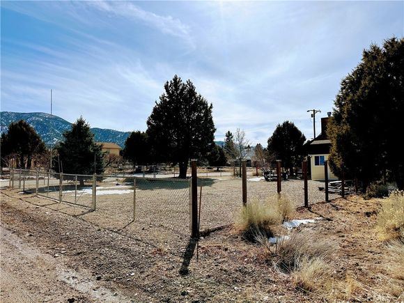 849 Hemlock Lane Big Bear City, CA Land Active - Photo 1 of 18. Opens carousel modal