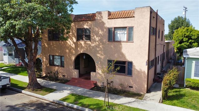 1845 Maine Avenue Long Beach, CA Multifamily Active - Photo 1 of 12. Opens carousel modal