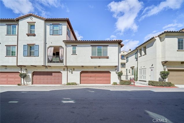 8142 Spirit Street Chino, CA Condo Active - Photo 1 of 13. Opens carousel modal