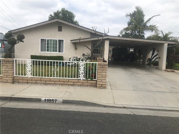 11957 Cedarvale Street Norwalk, CA House Sold - Photo 1 of 13. Opens carousel modal