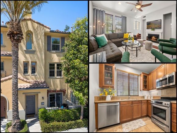236 Soco Drive Fullerton, CA Townhouse Sold - Photo 1 of 45. Opens carousel modal