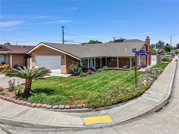 6645 Cardale Street Lakewood, CA House Sold - Photo 1 of 27. Opens carousel modal