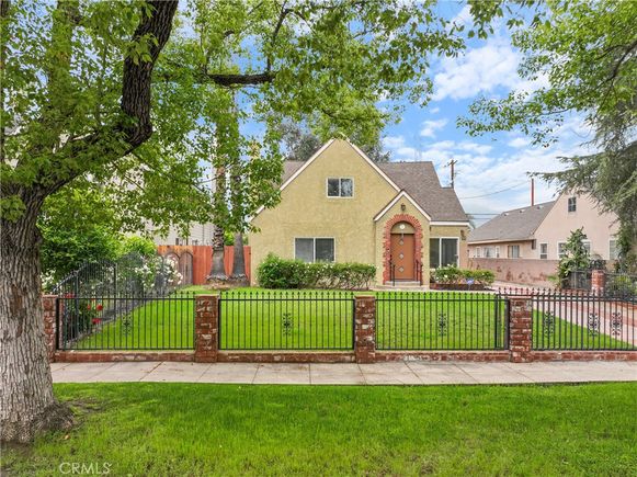 424 W 20th Street San Bernardino, CA House Sold - Photo 1 of 33. Opens carousel modal