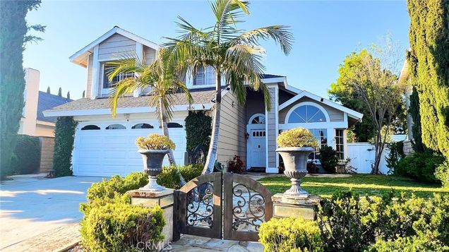 26151 Owl Court Lake Forest, CA House Active - Photo 1 of 28. Opens carousel modal