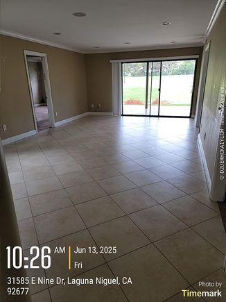 31601 E Nine Drive Unit 59F Laguna Niguel, CA Condo Active - Photo 1 of 17. Opens carousel modal