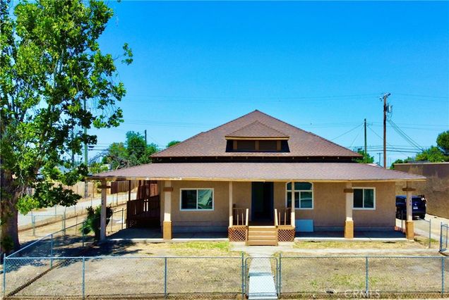 128 E 1st Street Buttonwillow, CA Multifamily Active - Photo 1 of 23. Opens carousel modal