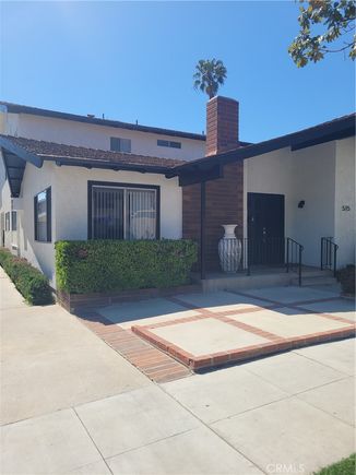 515 Coronado Avenue Unit C Long Beach, CA Multifamily Active - Photo 1 of 27. Opens carousel modal
