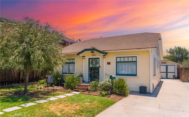 1120 W Chestnut Street Anaheim, CA House Contingent - Photo 1 of 44. Opens carousel modal