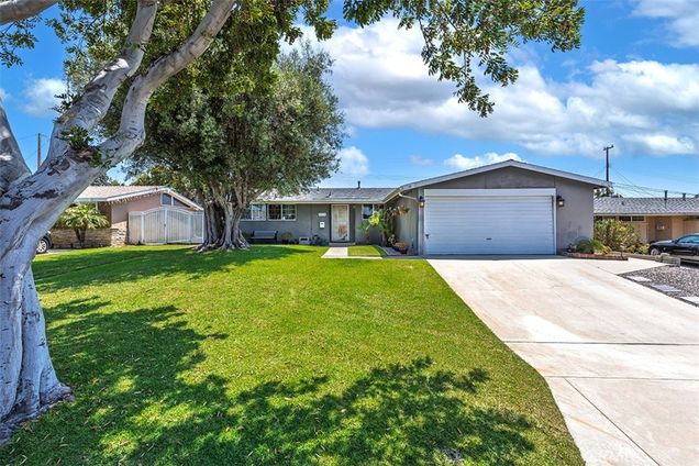 14124 Fonseca Avenue La Mirada, CA House Sold - Photo 1 of 28. Opens carousel modal