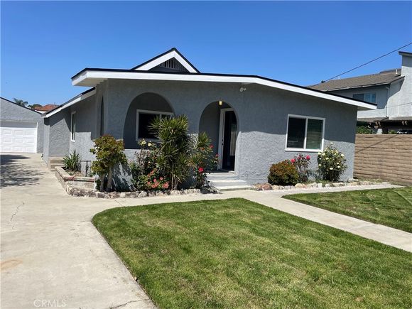5009 W 7th Street Santa Ana, CA House Active - Photo 1 of 9. Opens carousel modal