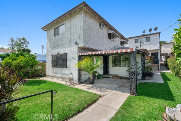 3014 E 3rd Street Los Angeles, CA Multifamily Active - Photo 1 of 18. Opens carousel modal