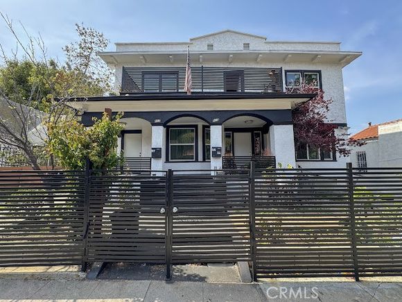 515 S Coronado Street Los Angeles, CA Multifamily Active - Photo 1 of 52. Opens carousel modal