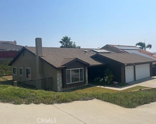 3526 Belle River Drive