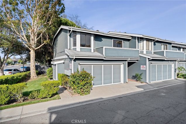 1262 E La Palma Avenue Unit A