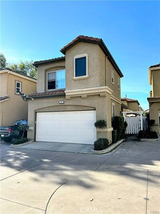 40 Calle De Vida Rancho Santa Margarita, CA Townhouse Active - Photo 1 of 20. Opens carousel modal