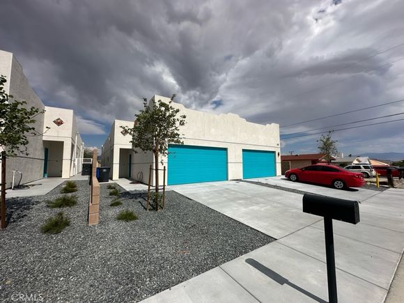 13236 El Rio Lane Desert Hot Springs, CA Multifamily Active - Photo 1 of 8. Opens carousel modal