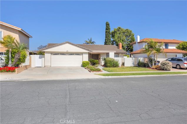 15392 Maryknoll Street Westminster, CA House Active - Photo 1 of 39. Opens carousel modal