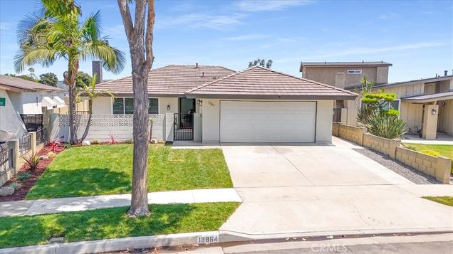 13864 Elgers Street Cerritos, CA House Active - Photo 1 of 60. Opens carousel modal