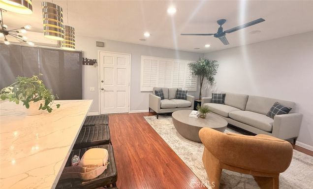 17760 Palo Verde Avenue Unit 27