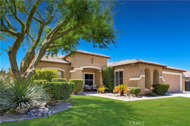 83281 Brighton Crest Drive