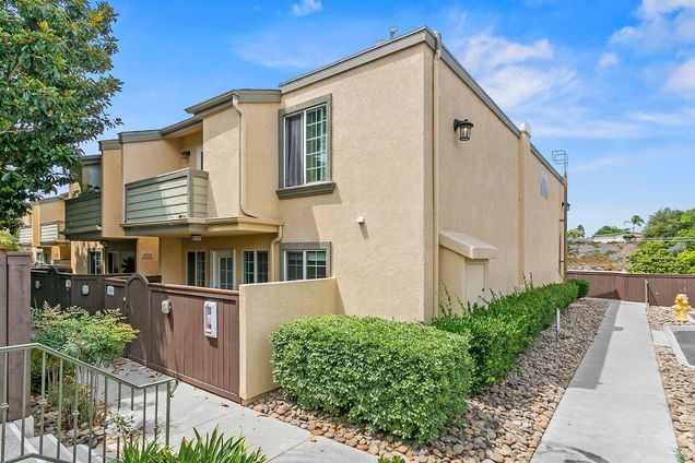 5404 Balboa Arms Drive Unit 369 San Diego, CA Condo Active - Photo 1 of 23. Opens carousel modal