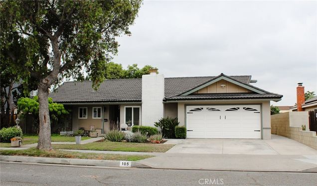 105 S Kingsley Street Anaheim, CA House Active - Photo 1 of 32. Opens carousel modal