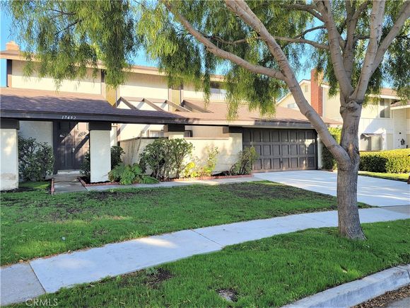 17492 Luther Avenue Irvine, CA House Active - Photo 1 of 7. Opens carousel modal