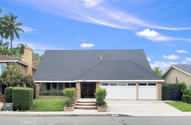 25211 Barents Laguna Hills, CA House Active - Photo 1 of 45. Opens carousel modal
