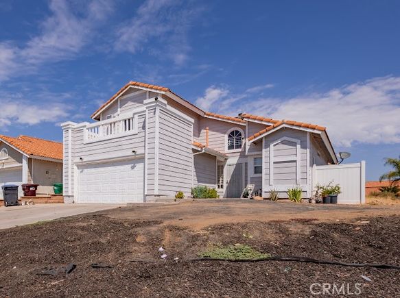 25628 Cayla Court Menifee, CA House Active - Photo 1 of 31. Opens carousel modal