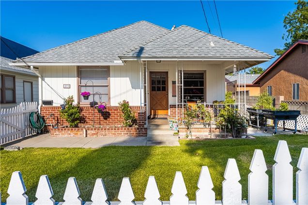 273 N Cleveland Street Orange, CA House Active - Photo 1 of 2. Opens carousel modal