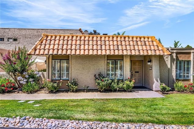 135 El Pinar Los Gatos, CA Townhouse Active - Photo 1 of 46. Opens carousel modal